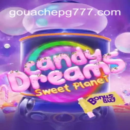 Explorando o Mundo Mágico de CandyDreamsSweetPlanet: Uma Viagem Doce e Estrategicamente Cativante