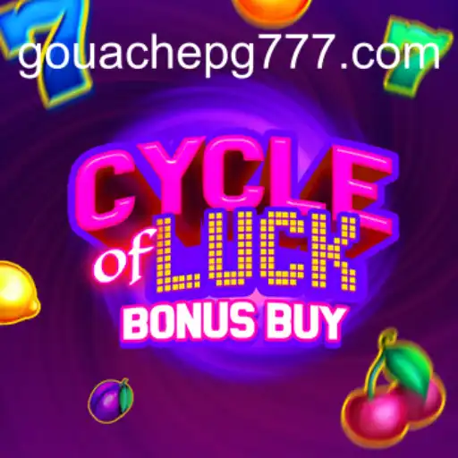 Explorando o Jogo Cycle of Luck Bonus Buy