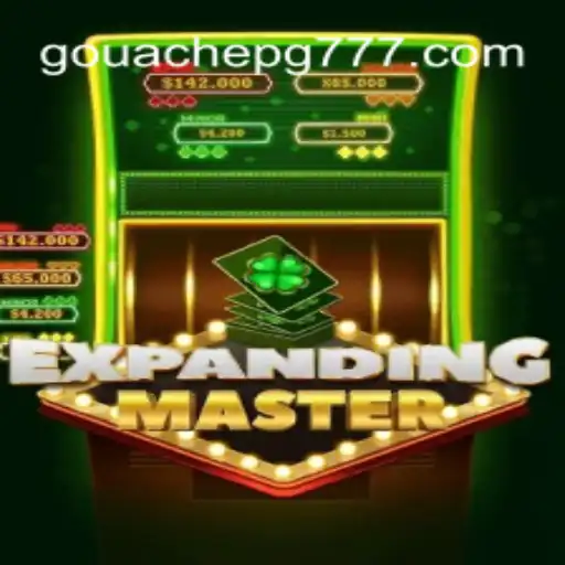 ExpandingMaster: A Nova Sensação do Mundo dos Jogos de Tabuleiro