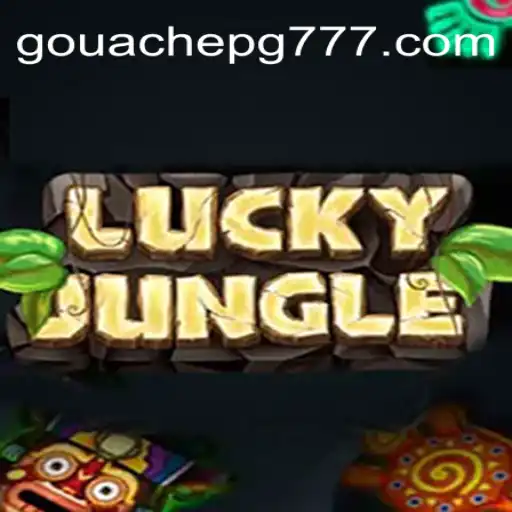 Explorando LuckyJungle: Aventura e Estratégia na Selva