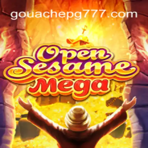 Descubra OPENSESAMEMEGA: O Jogo Revolucionário de Estratégia Criativa