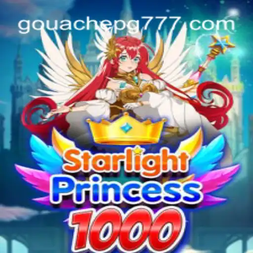 Starlight Princess 1000: Uma Aventura Galática Aguardando os Jogadores