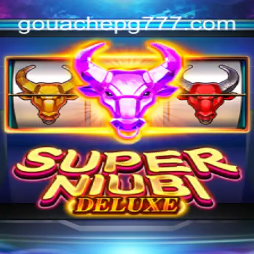 SuperNiubiDeluxe: A Revolução no Mundo dos Jogos com GOUACHE PG