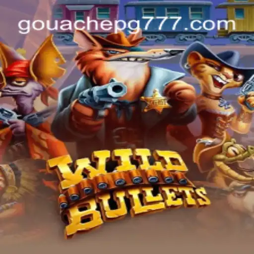 WildBullets: Um Mergulho no Mundo do Jogo de Estratégia em Alta